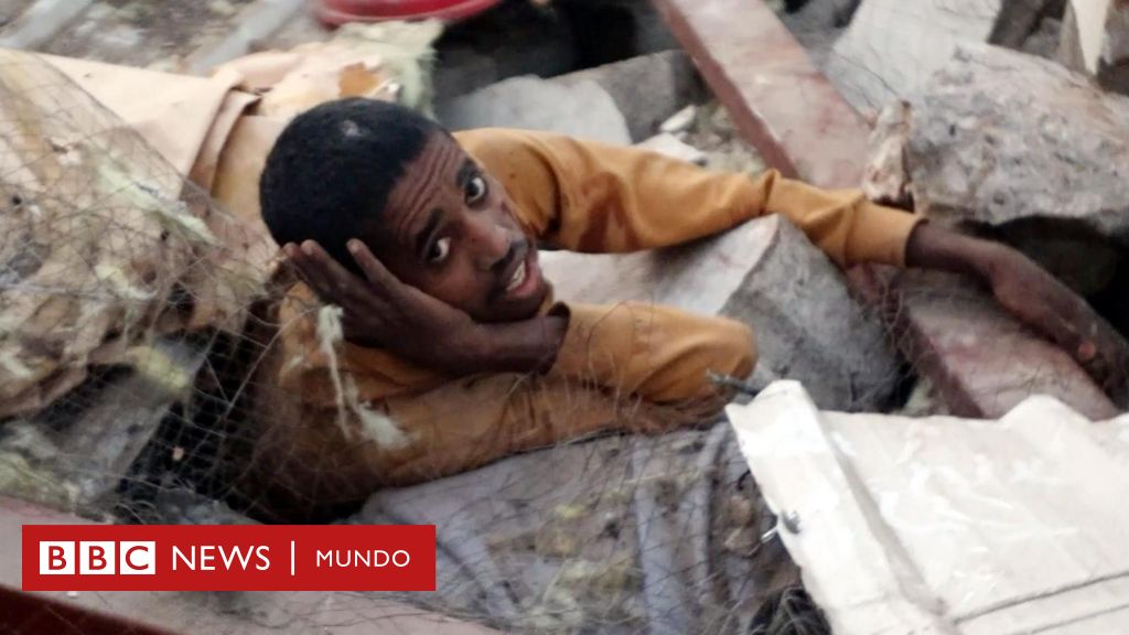 EE.UU. lanza 1.000 ataques aéreos en Yemen: un conflicto en aumento