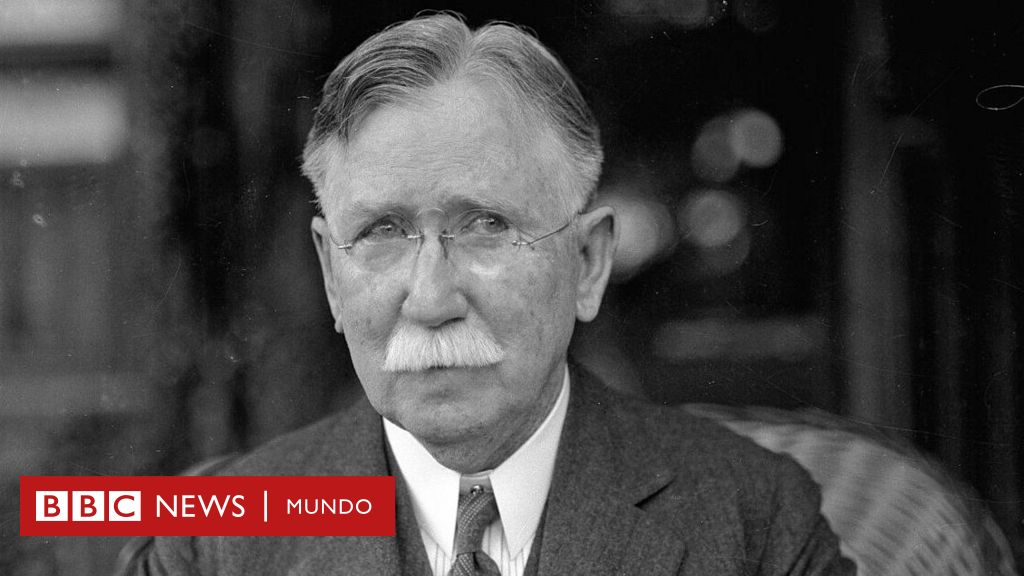 La fascinante historia del magnate petrolero Edward Doheny, que hizo su ...