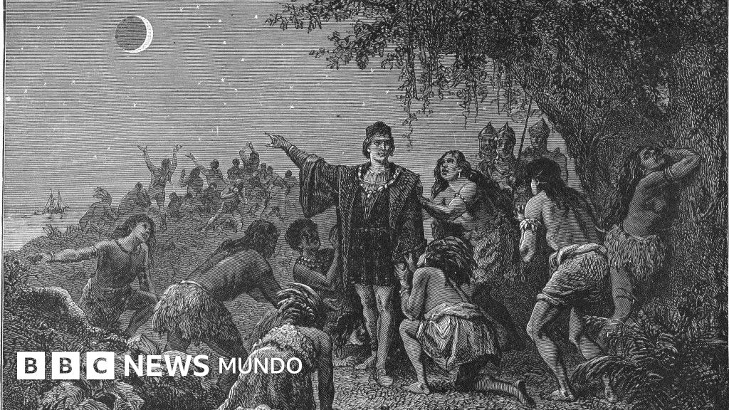 Desde antiguas guerras hasta Cristóbal Colón: cómo los eclipses han cambiado el rumbo de la historia