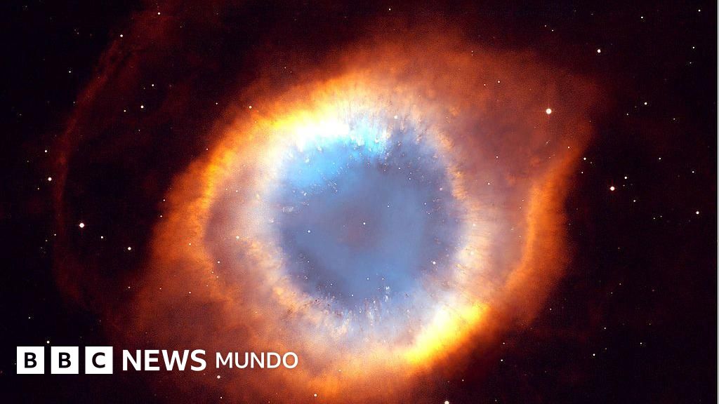 ¿Qué nos dice el olor del espacio sobre la vida extraterrestre?
