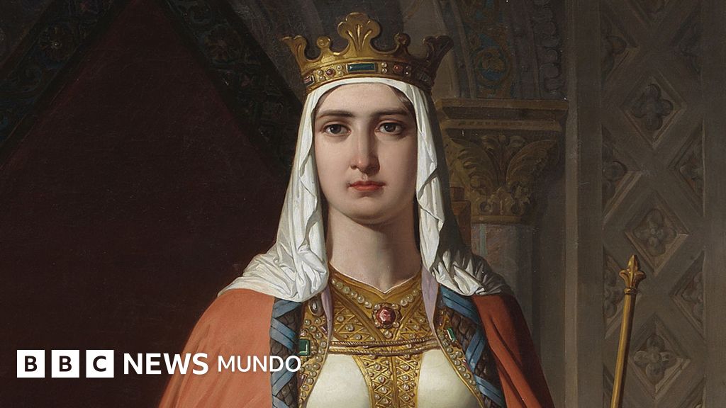 Quién fue Urraca, la emperatriz de toda Hispania que se convirtió en la primera mujer en reinar Europa