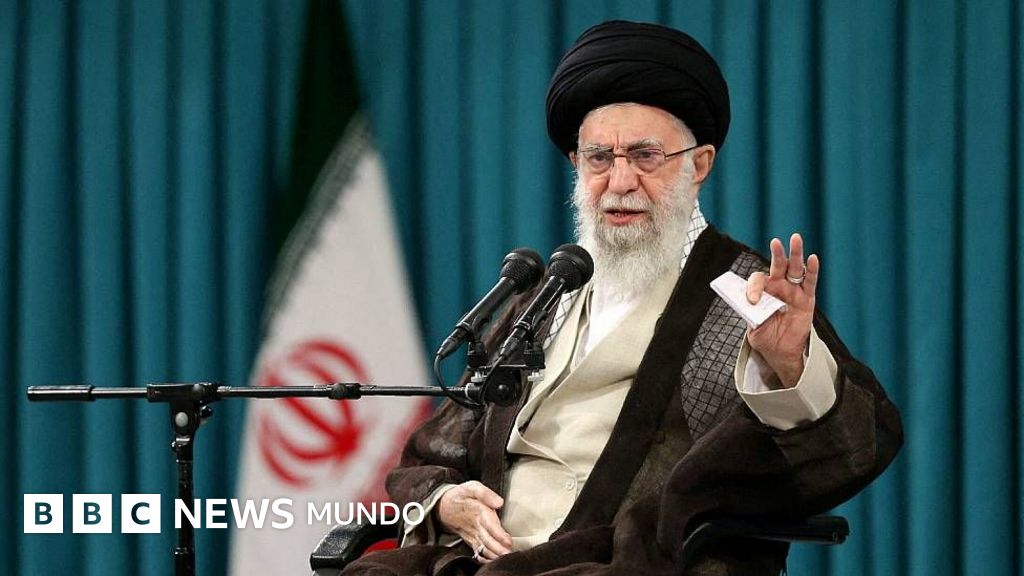 Irán advierte sobre consecuencias severas ante intervención militar de EE.UU.