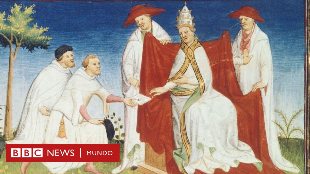 El legado de Gregorio X: tres años para un cónclave histórico