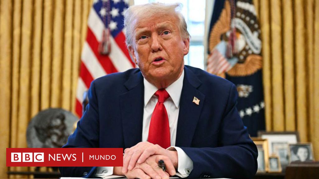 Cómo en 15 días Trump cambió de forma radical la relación de EE.UU. con América Latina