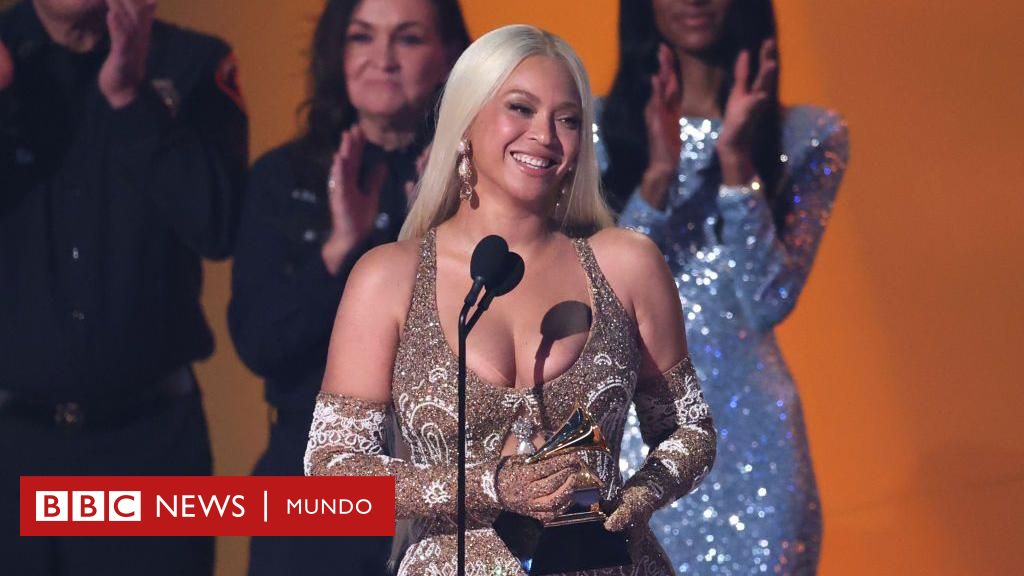 Grammy 2025: estos son los ganadores de los premios de la música en una ceremonia con mensajes políticos y en la que Beyoncé hizo historia