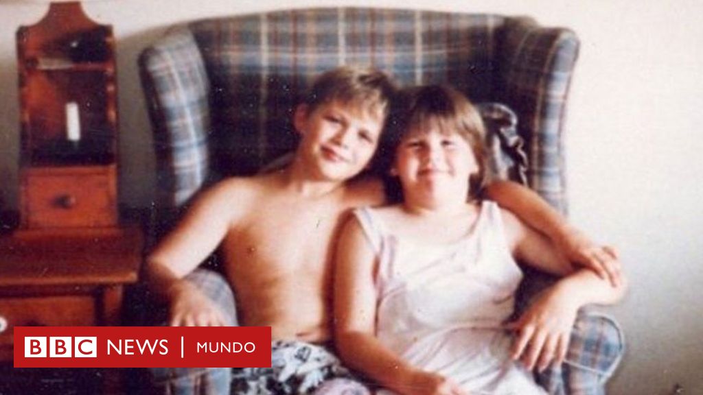 Maté De Un Tiro A Mi Hermana Pequeña Por Accidente Bbc News Mundo