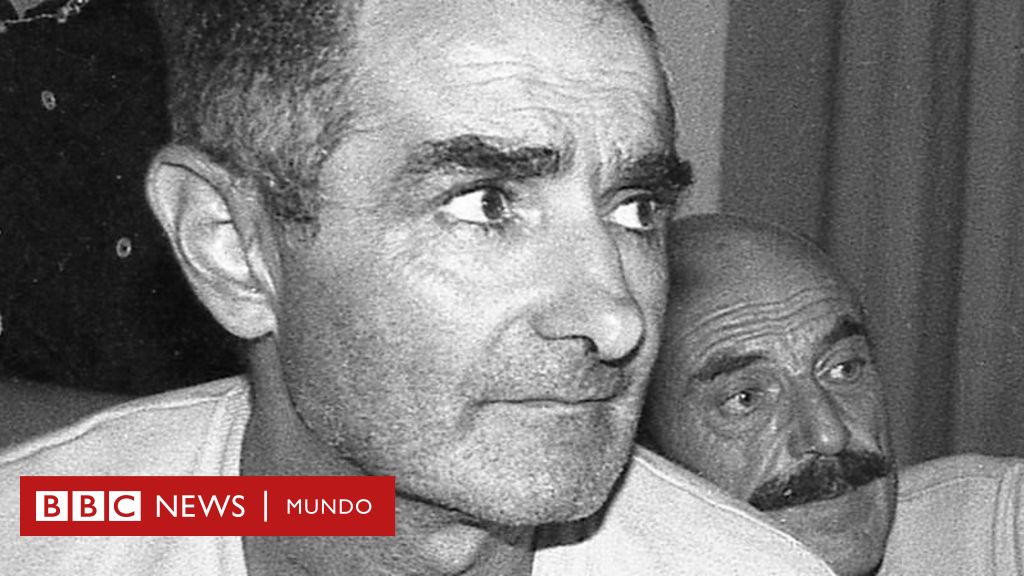5 momentos en la vida de José "Pepe" Mujica relatados por él mismo a la BBC (y un pedido para su muerte)