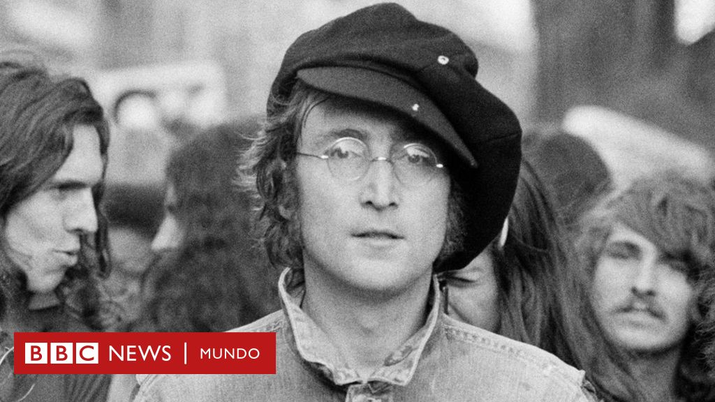 John Lennon: estuve allí el día en que asesinaron al ex Beetle
