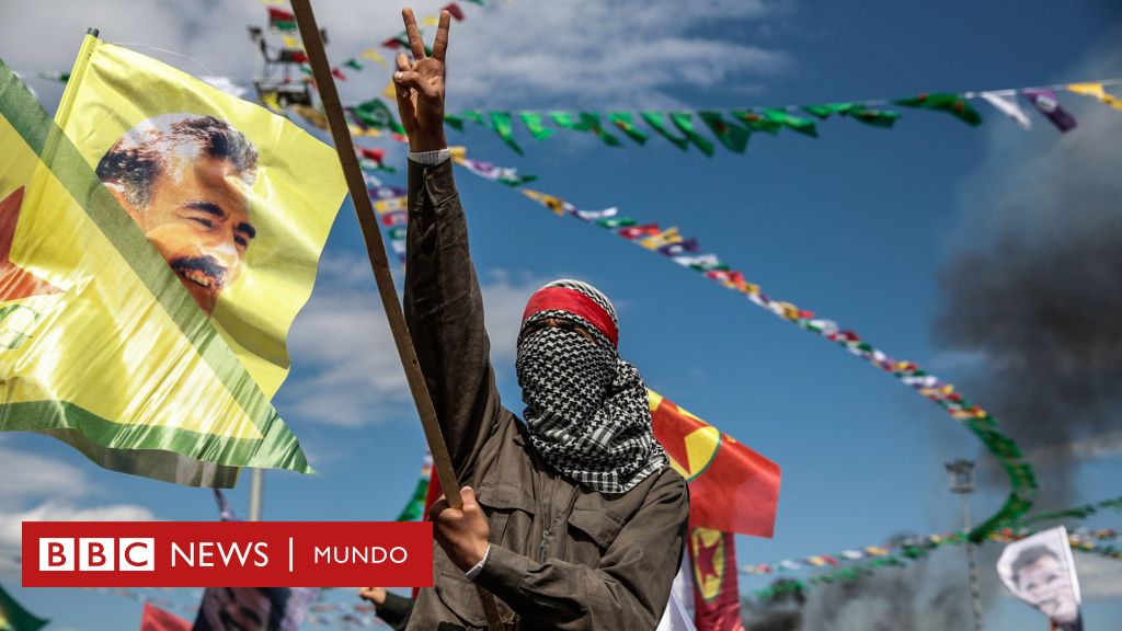 El grupo armado PKK anuncia su disolución: ¿por qué los kurdos nunca lograron un Estado propio?
