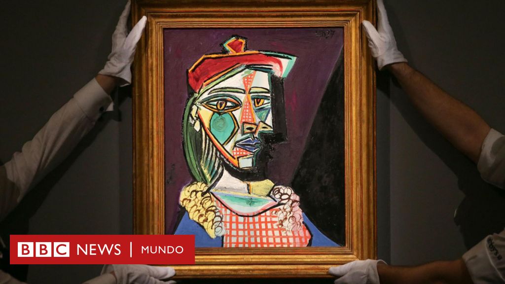 5 maneras de distinguir una obra maestra original de una falsa