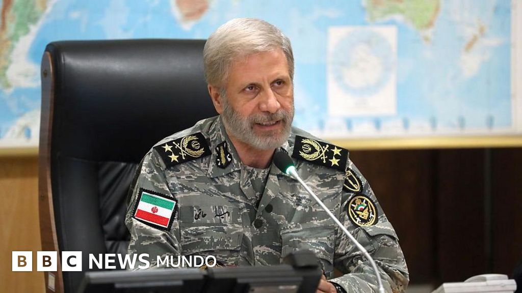 Irán advierte sobre respuesta decisiva tras ataque estadounidense