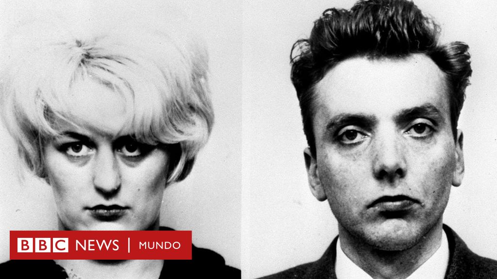 Ian Brady, el sádico asesino en serie que conmocionó a Reino Unido al matar a 5 niños con la ayuda de su mujer - BBC News Mundo