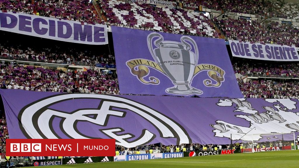 El peculiar cartel de Se Vende que se vio ayer en el Atlético de Madrid -  Real Madrid
