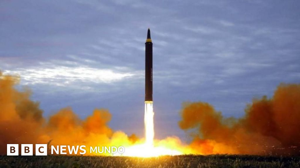 Por qué América Latina se mantiene libre de armas nucleares