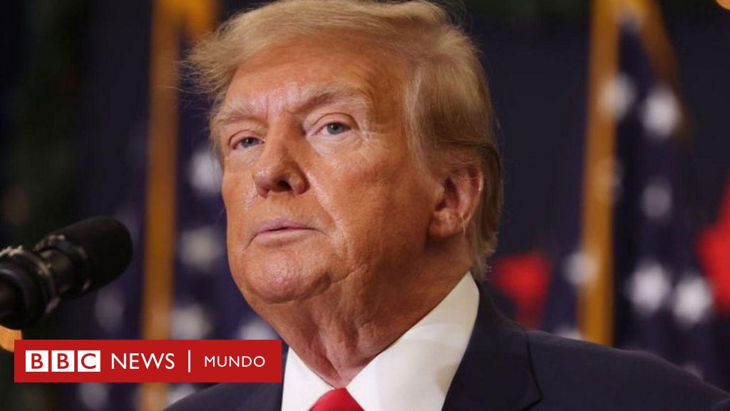 Trump Maine Se Suma A Colorado Y Prohíbe Al Exmandatario Presentarse A