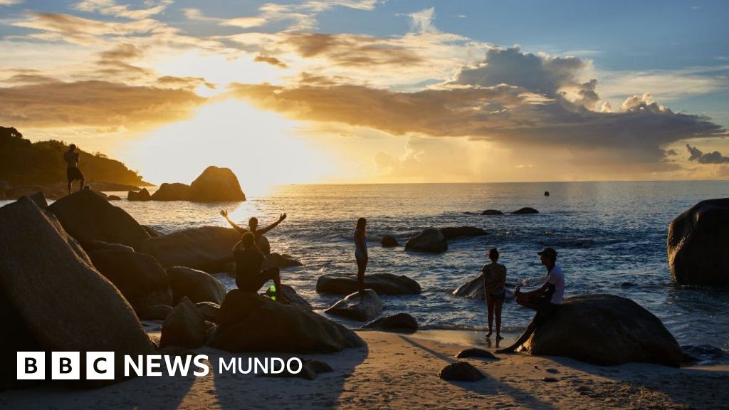 Seychelles, las islas paradisíacas en las que el 10% de la población es adicta a la heroína