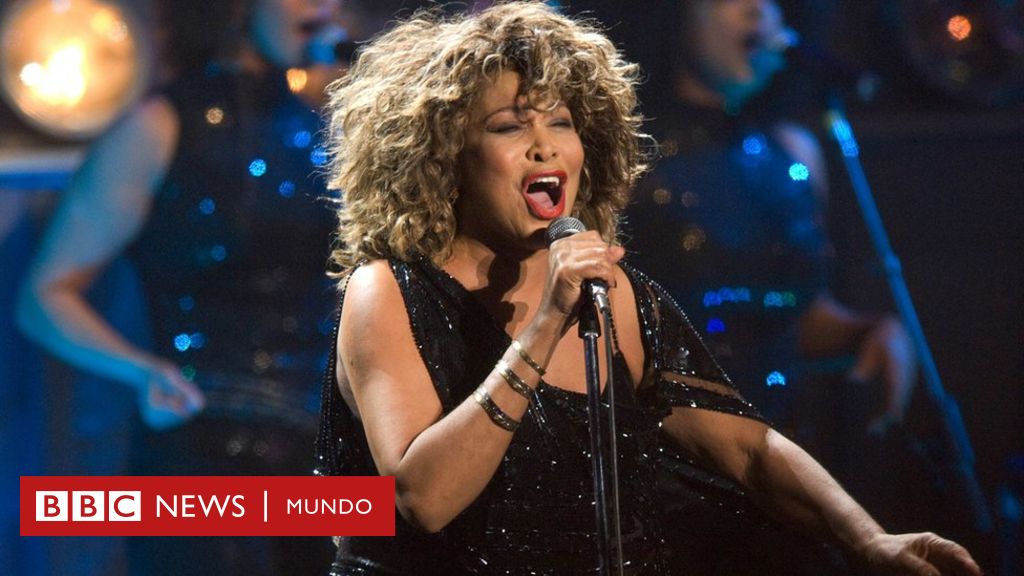 CÃ³mo Tina Turner rompiÃ³ el silencio sobre el maltrato en su contra (e inspirÃ³ a muchas mujeres)