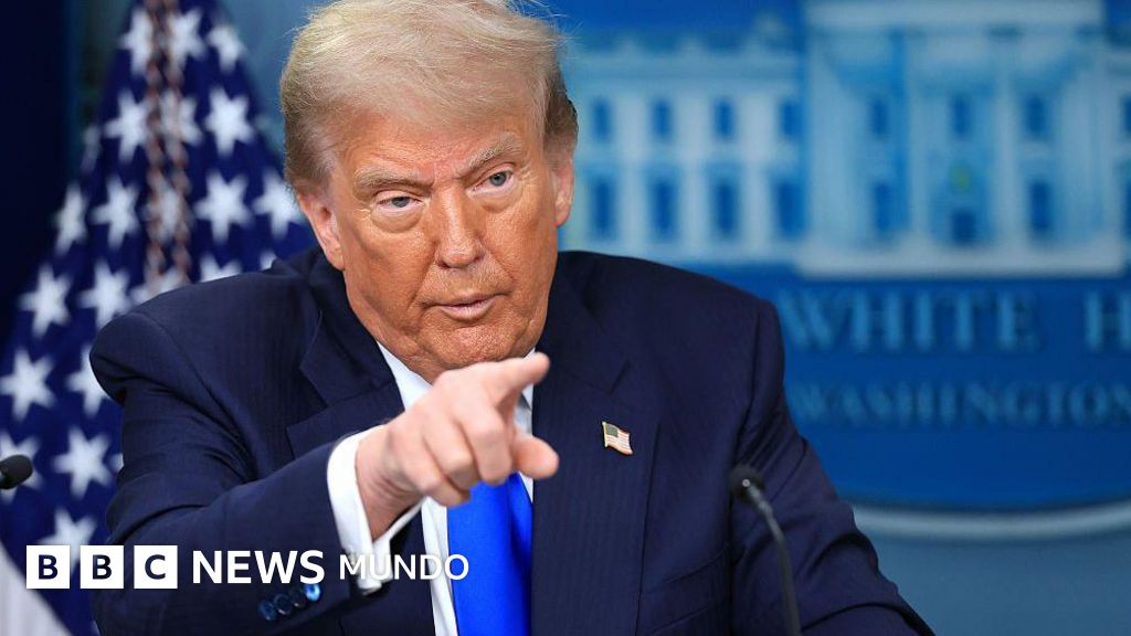 Trump intensifica la presión sobre Cuba