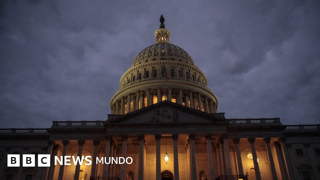 El Congreso de Estados Unidos aprueba un millonario incremento de