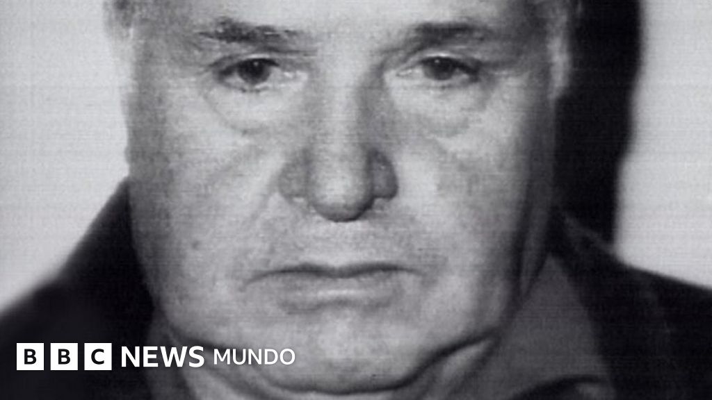 Muere Totò Riina, el histórico "capo de capos" de la mafia siciliana BBC News Mundo