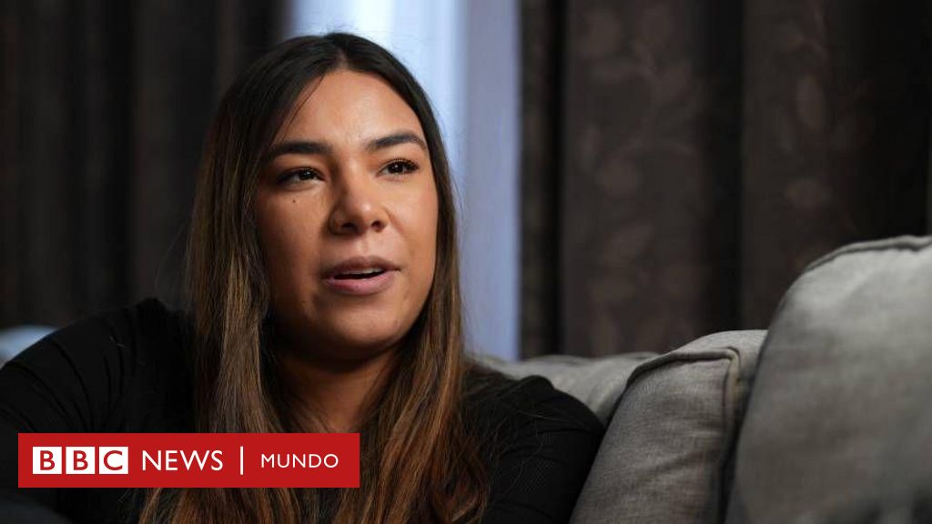 "Me dieron por muerta en un incendio con solo 10 días de vida. En realidad, fui secuestrada y criada por una mujer a 20 km de la casa de mis verdaderos padres"