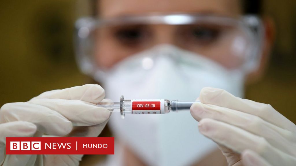 Vacuna Contra El Coronavirus Brasil Reanuda Los Ensayos Que Hab A Pausado Tras La Muerte De Un