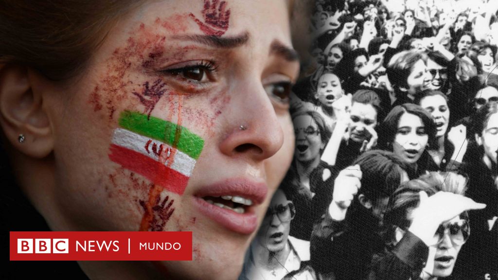 “El día que comenzó la lucha entre el ayatolá y las mujeres de Irán”