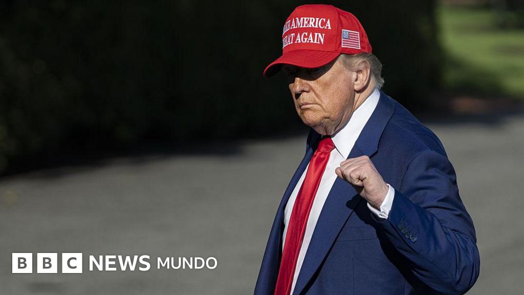 El ataque de EE.UU. a Irán: riesgos y consecuencias para Trump