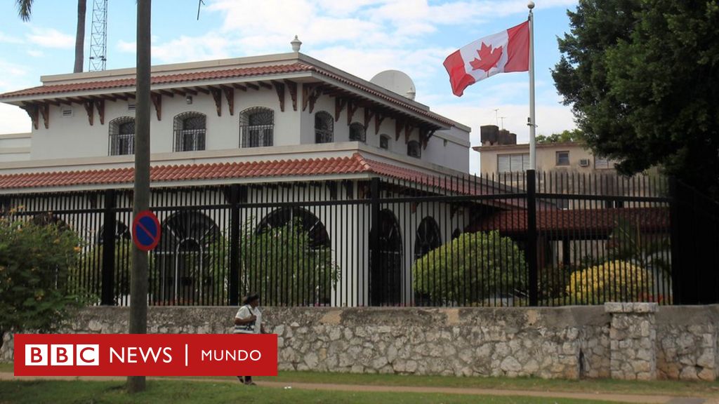 Canada reduces more than half of its staff in Cuba due to the mysterious illness affecting its diplomats