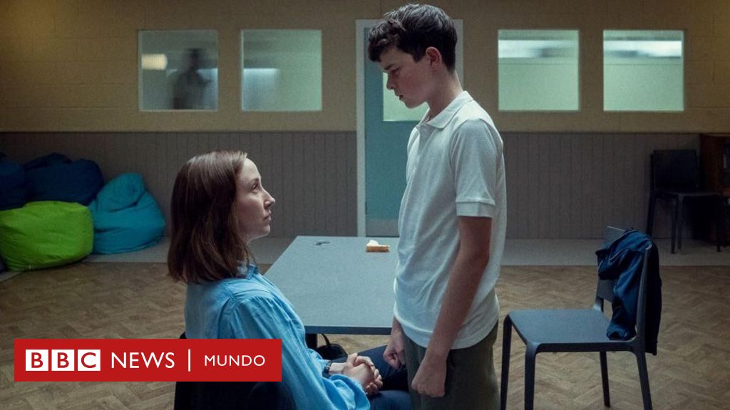 Qué son los incels, el oscuro movimiento que aparece en la aclamada serie "Adolescencia"