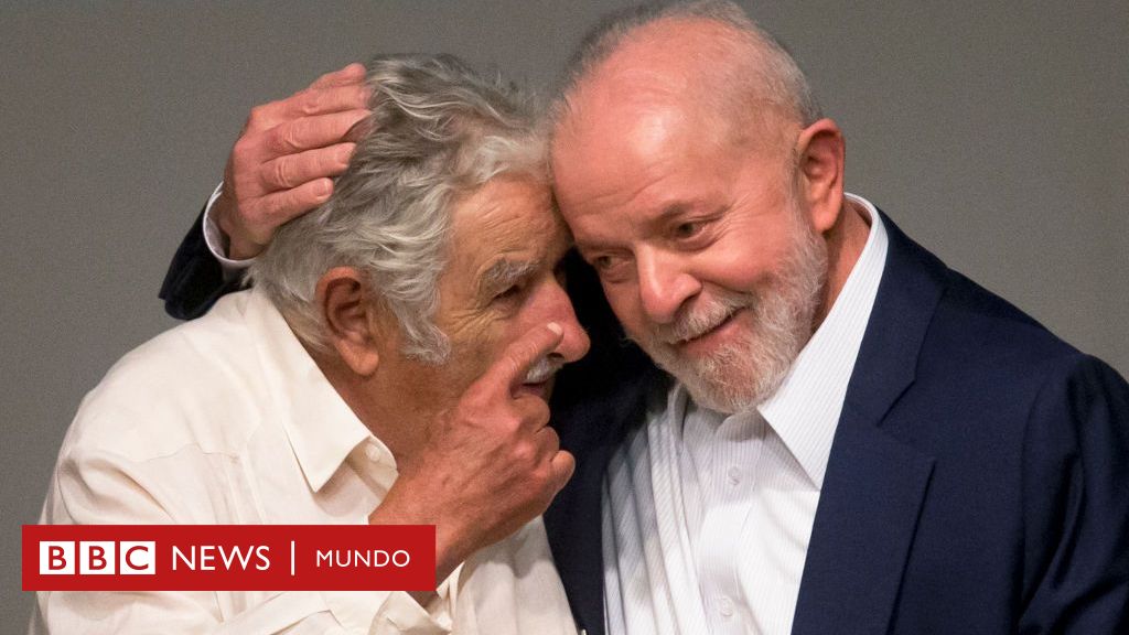 "Nos dejaste la esperanza incombustible de que es posible hacer las cosas mejor": las emotivas reacciones a la muerte de Pepe Mujica