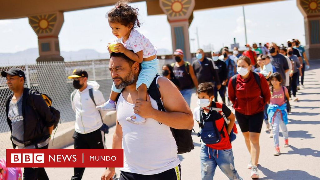 Why immigrants’ fears at the US-Mexico border crossed 2 million in one year for the first time