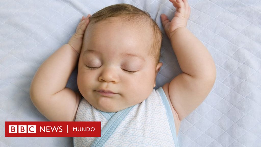 Rutinas para los 40 primeros días de tu bebé