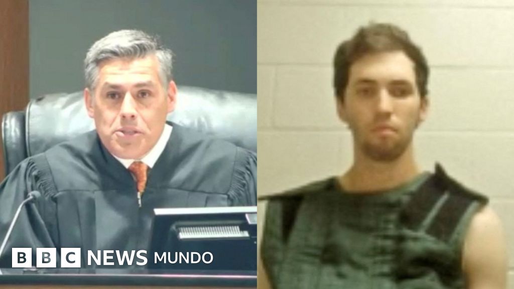 Tyler Robinson Accusations: 7 Key Positions Revealed - News Directory 3