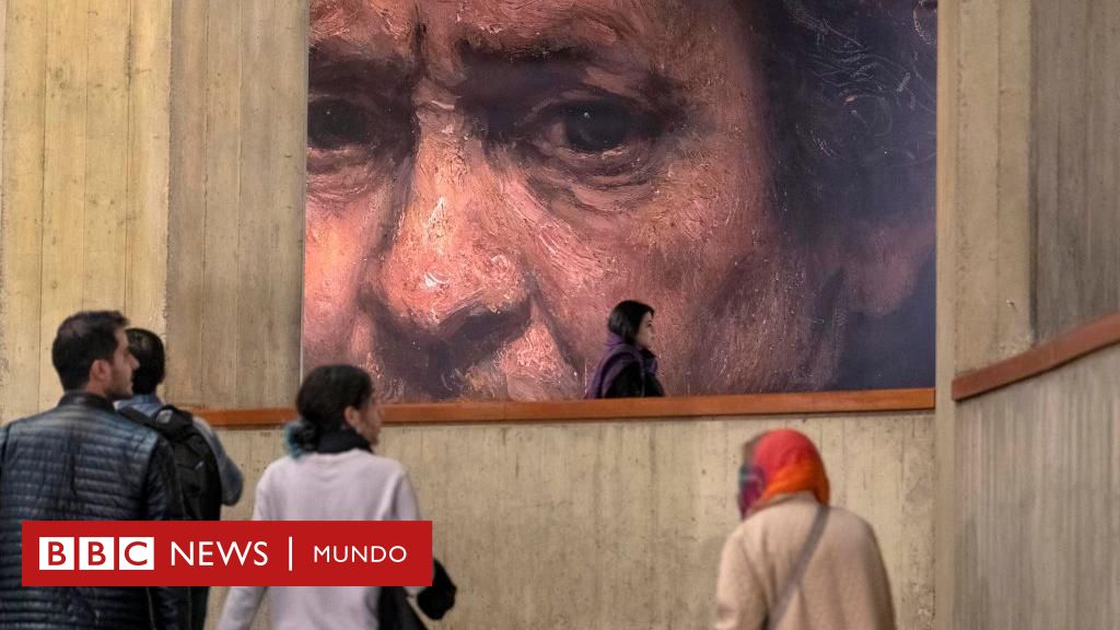 Picasso, Warhol y Renoir: las obras maestras de grandes artistas que pasaron décadas ocultas en el sótano de un museo en Teherán