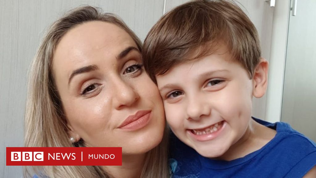 Mi Hijo Autista Tenia Dificultades Para Hablar Pero A Los 7 Anos