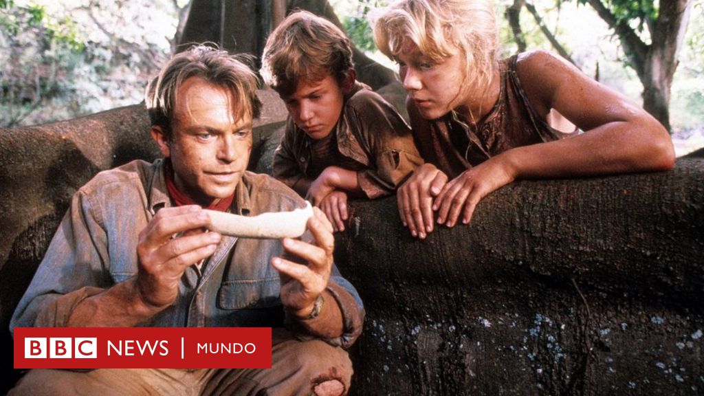 Sam Neill: qué tipo de cáncer es el que padece el actor de “Parque Jurásico”