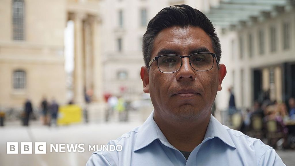 "Me quedo porque estoy viviendo una vida que es más viva cuando está la muerte": el sacerdote que se niega a abandonar su comunidad pese al asesinato de sus compañeros jesuitas en México