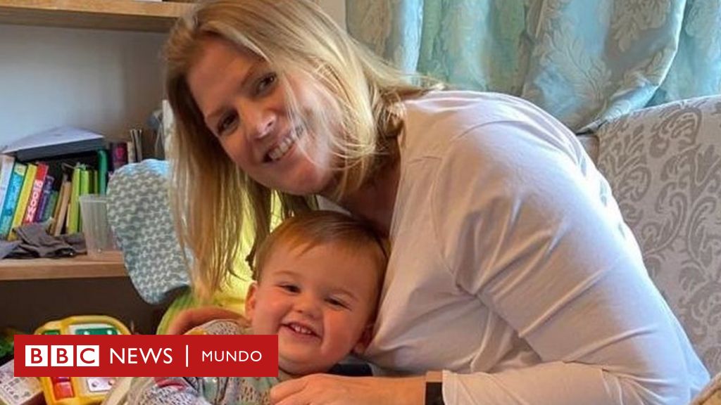 Nadie puede explicar por qué murió mi bebé mientras dormía” - BBC News Mundo