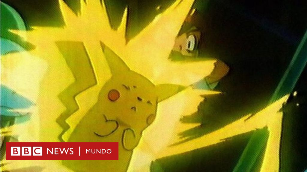 Así sería Pikachu con diferentes tipos que existen en Pokémon