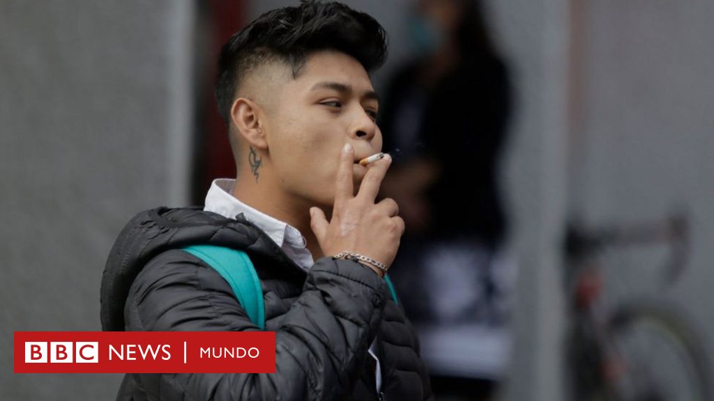México endurece sus leyes antitabaco con la prohibición total de fumar en lugares públicos