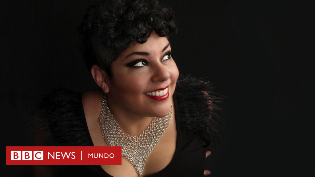 María Fernanda Ampuero: