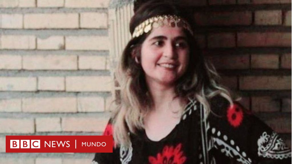 "Los sonidos de torturas continuaron durante horas”: la brutal carta de una joven desde dentro de una de las cárceles "más infames" de Irán
