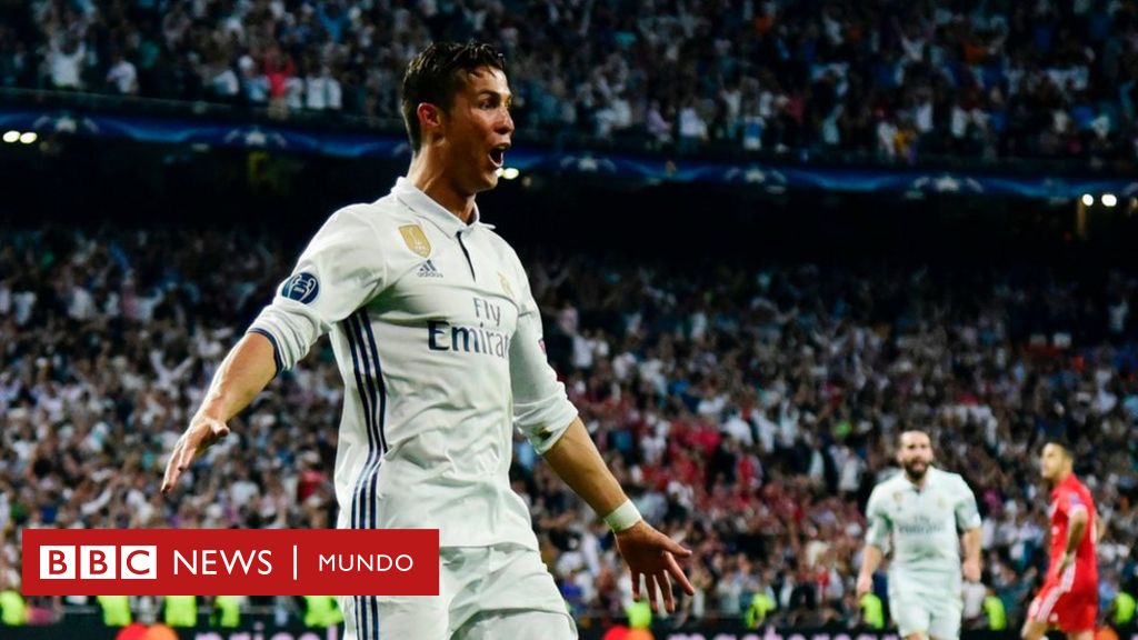 Cristiano Ronaldo Es El Primer Jugador En Hacer 100 Goles En La ...