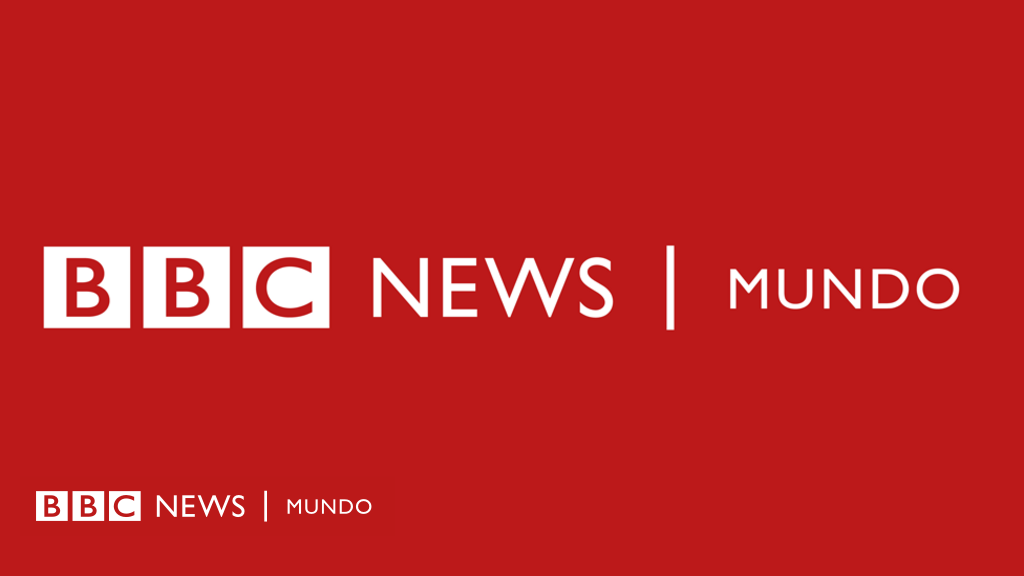 Un nuevo nombre para BBC Mundo - BBC News Mundo