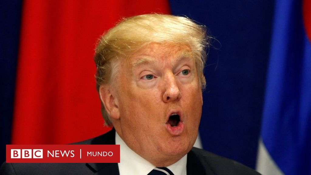 Guerra De Aranceles: El "método Trump" Y Lo Que El Acuerdo Con México ...