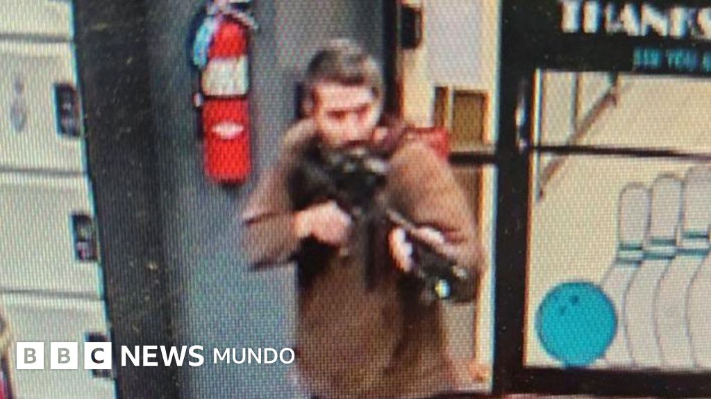 EE.UU.: un tiroteo múltiple en Maine deja "al menos 16 muertos y decenas de heridos"