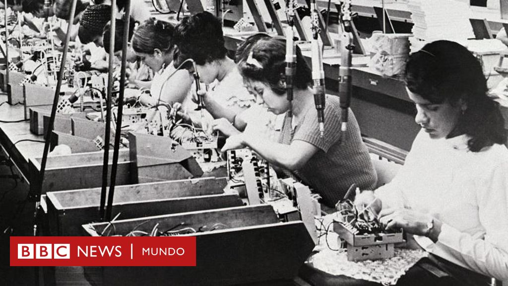 Las puertorriqueñas que fueron usadas como "conejillos de indias" por EE.UU. para probar la píldora anticonceptiva