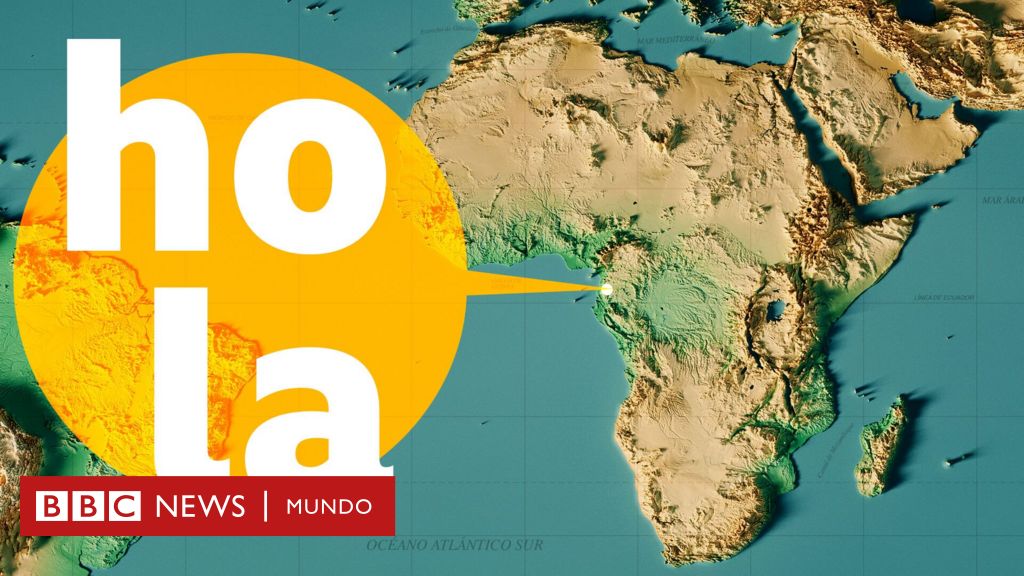 Guinea Ecuatorial Cómo Se Habla En El único País De África Donde El Español Es Lengua Oficial 4982