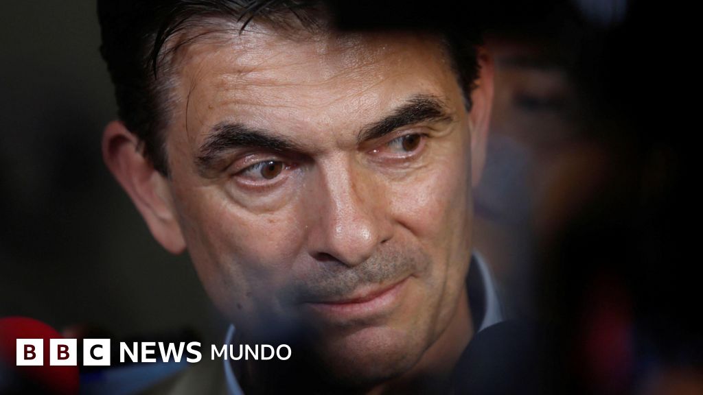 Rodrigo Paz asume la presidencia de Bolivia: un giro hacia el 